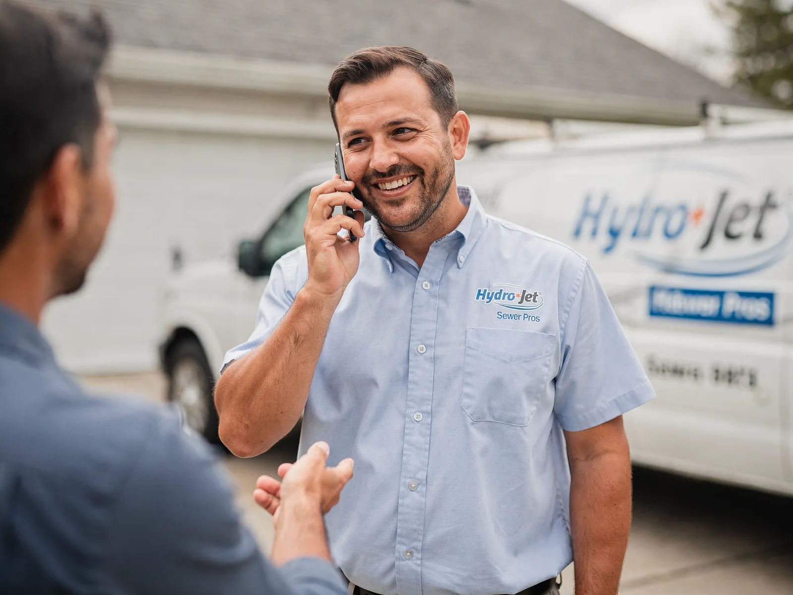 Hydro Jetting Near Me East Thetford, VT FAQs